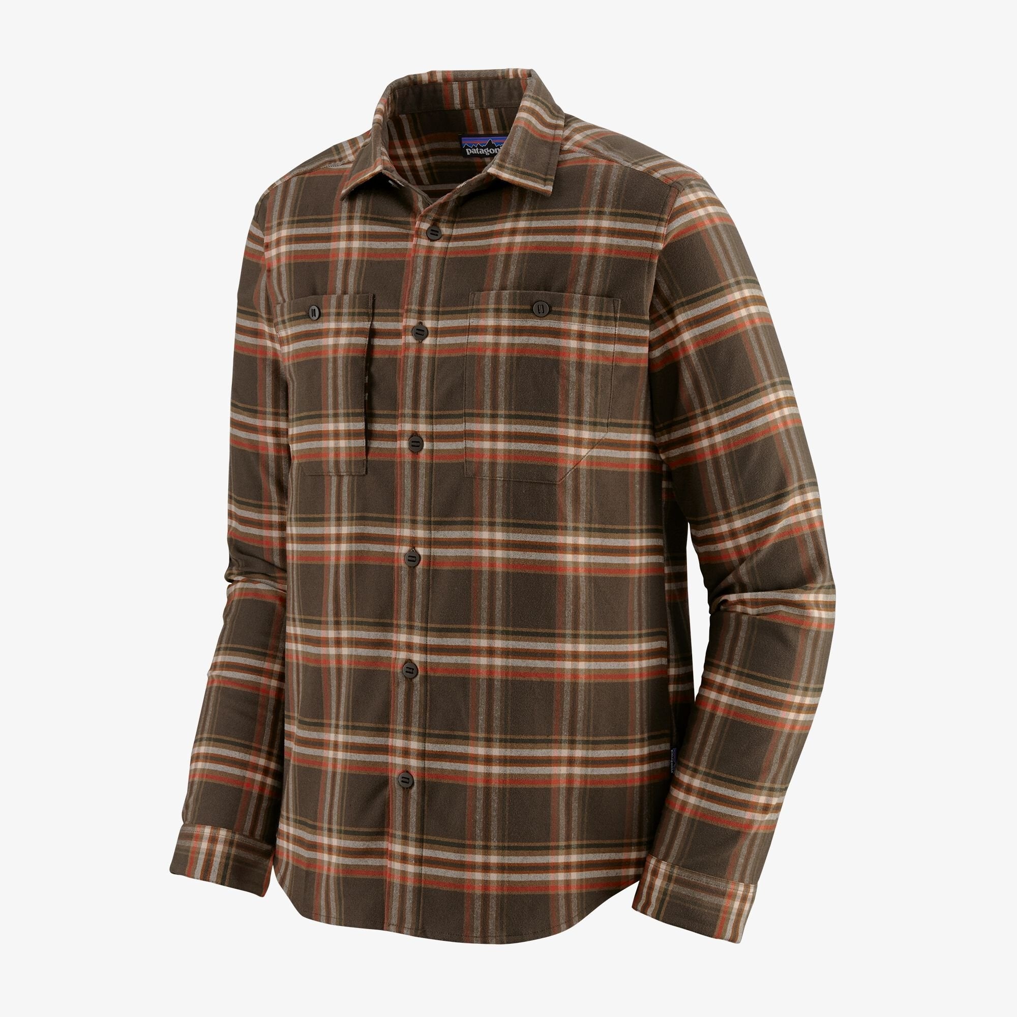 Mens Canyonite Flannel Shirt