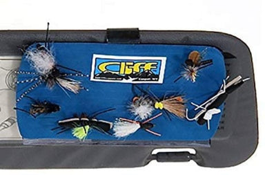 Scientific Anglers® Boat Box - X-Large, Scientific Anglers Fly Boxes - F