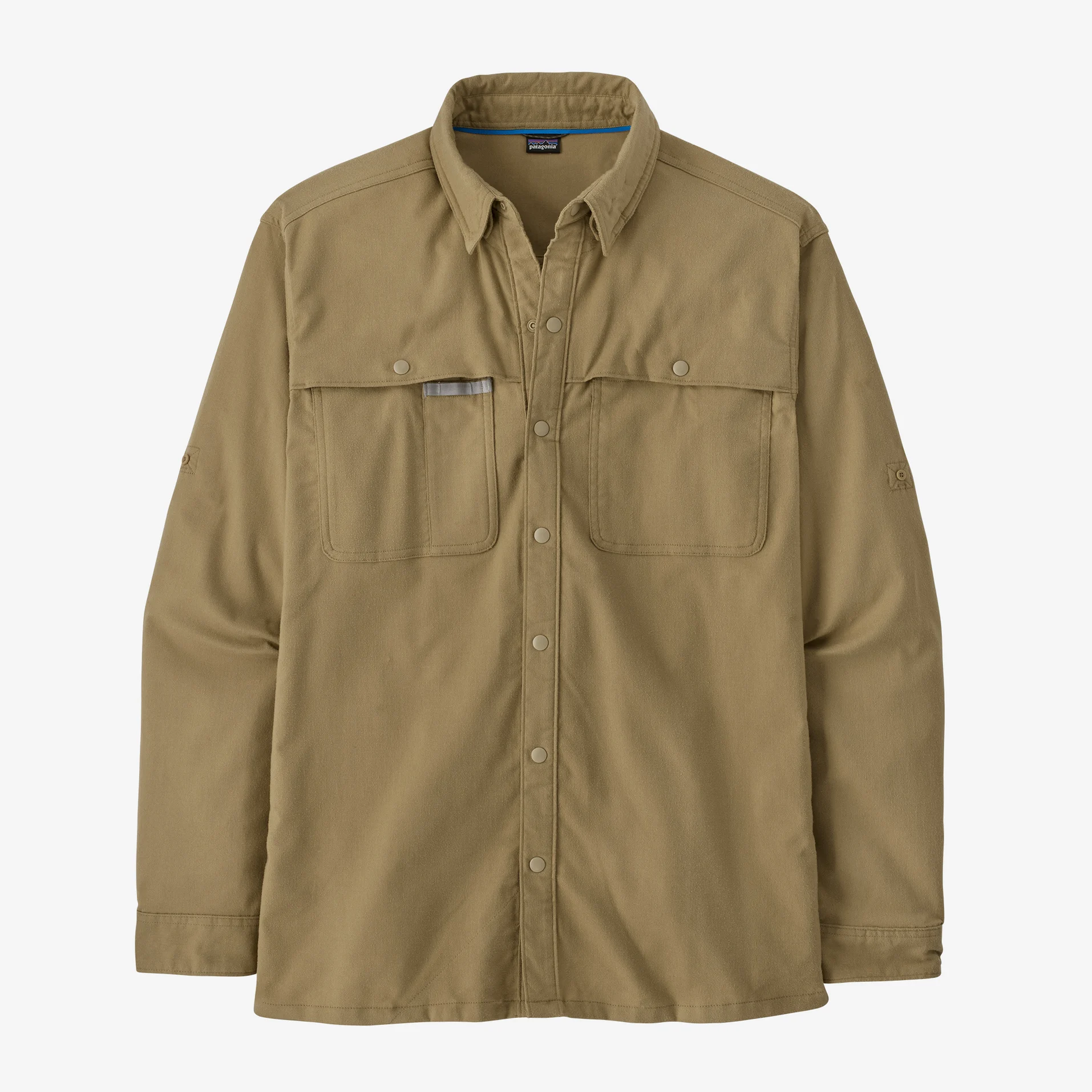 M's Early Rise Stretch Shirt - ( Patagonia)