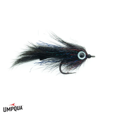 Bumpin' Bunny #1/0 - The Blue Quill Angler