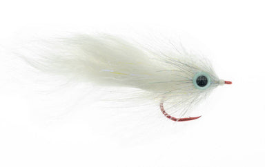 Bumpin' Bunny #1/0 - The Blue Quill Angler