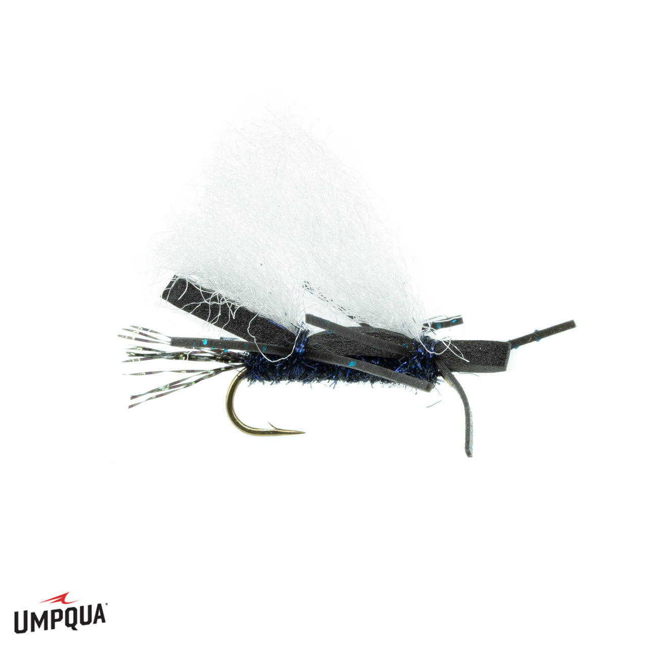 Chubby Chernoble - ( Umpqua) - Blue Quill Angler
