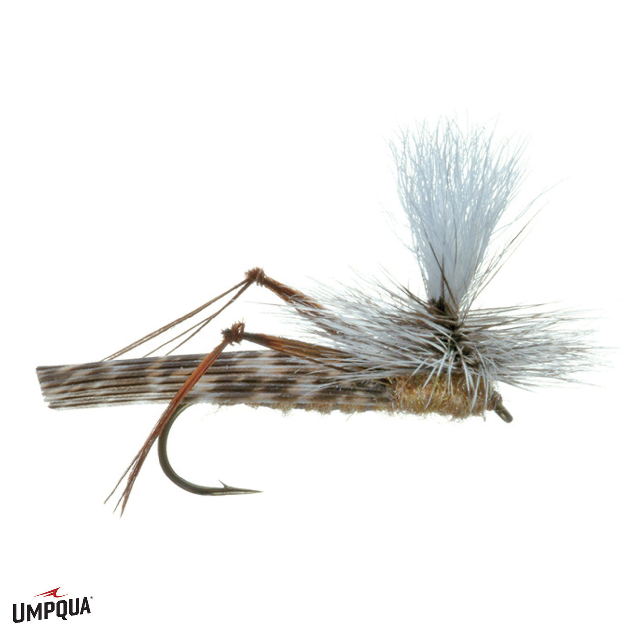 Parachute Hopper - ( UMPQUA) - Blue Quill Angler