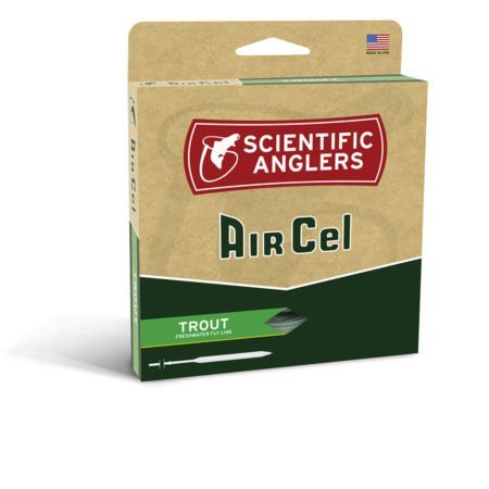 Scientific Anglers Air Cel - ( SCIENTIFIC ANGLERS)