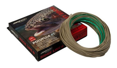 Airflo Polyfuse XT Cold Saltwater Fly Line