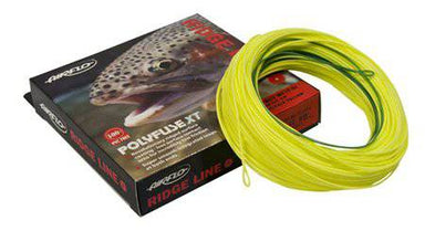 Airflo Ridge Supple Impact Mini Tips - Slow Sink - On Sale!! - The Blue Quill Angler