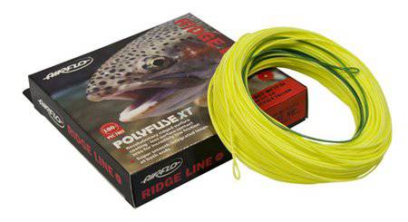 Airflo Ridge Supple Impact Mini Tips - Slow Sink - On Sale!! - The Blue Quill Angler