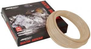 Airflo Sixth Sense Mid Glass - The Blue Quill Angler