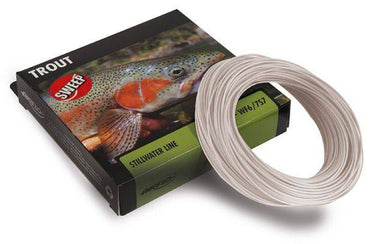 Airflo Sixth Sense Sweep 7 Sinking Line - The Blue Quill Angler