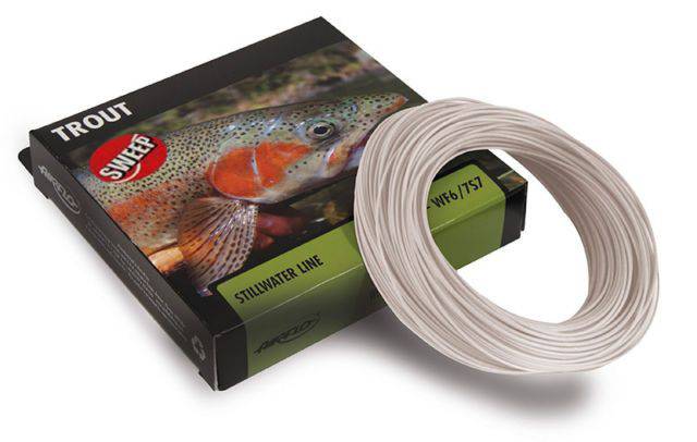 Airflo Sixth Sense Sweep 7 Sinking Line - The Blue Quill Angler