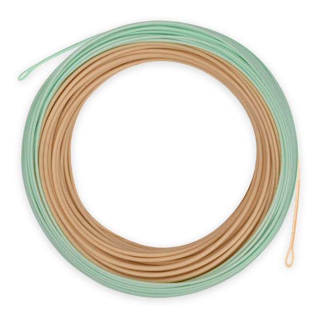 AIRFLO SUPERFLO FLATS - RIDGE 2.0 TACTICAL TAPER - The Blue Quill Angler