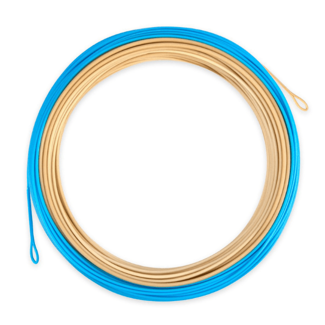 AIRFLO SUPERFLO RIDGE 2.0 - TACTICAL TAPER - The Blue Quill Angler