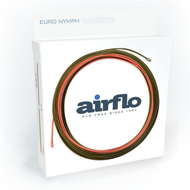 Airflo Sln Euro Nymph Line