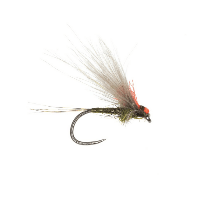 Antonio's Adult BWO - The Blue Quill Angler
