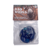 Ass Wipes Fly Line Cleaning Patches - The Blue Quill Angler