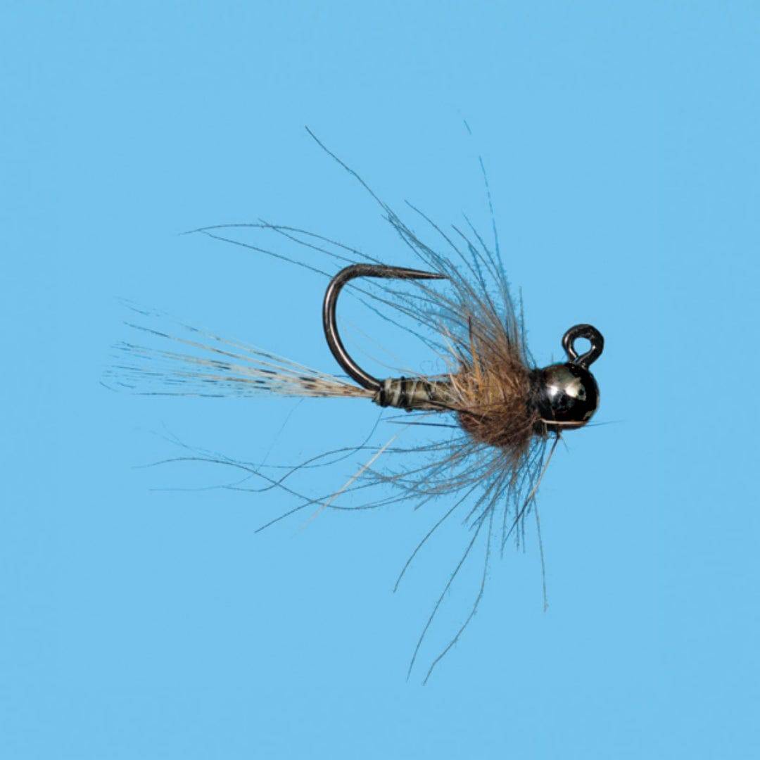 Assassin Jig Nymph - The Blue Quill Angler