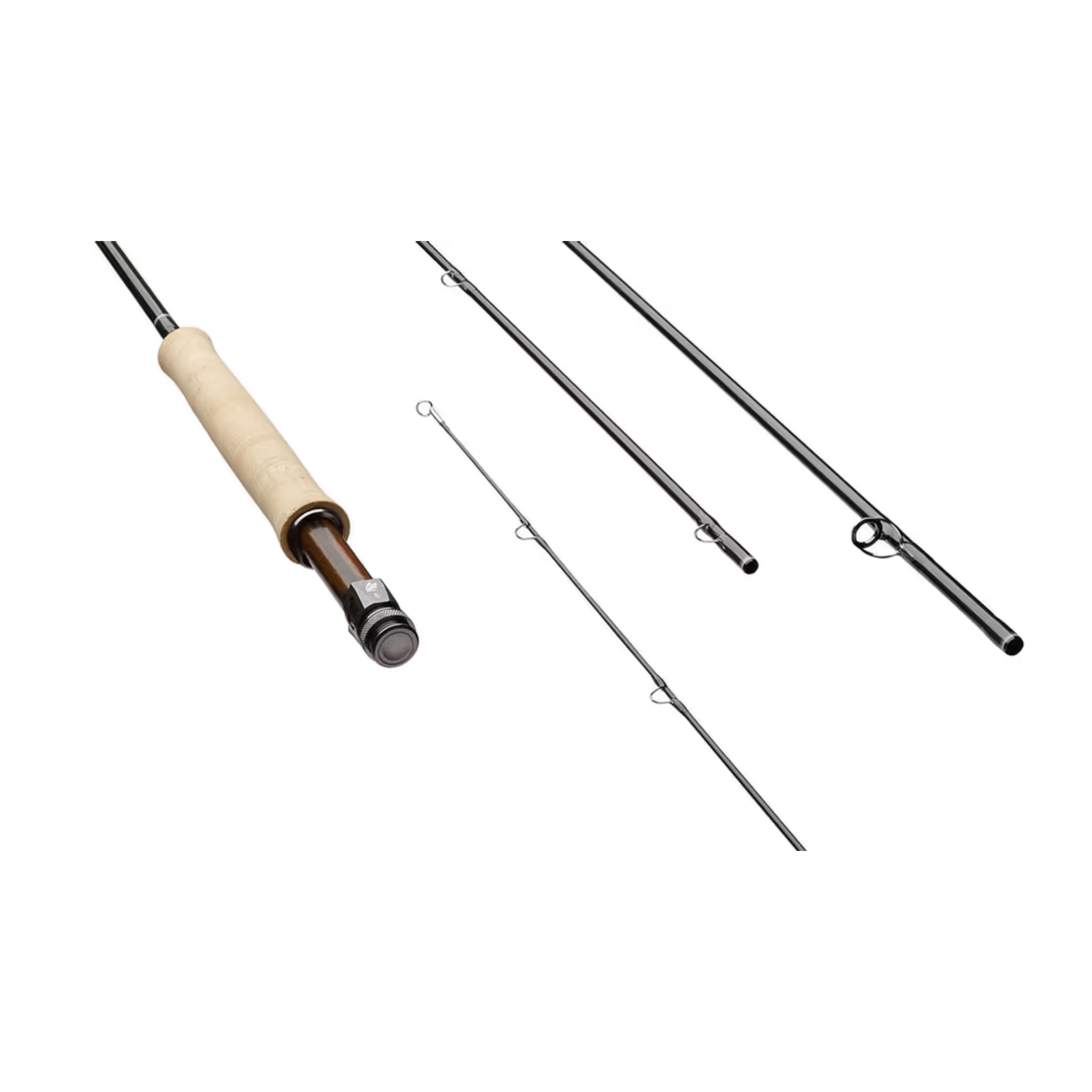  Fishing Rod Cases & Tubes - Sage / Fishing Rod Cases & Tubes / Fishing  Rods & Ac: Sports & Outdoors