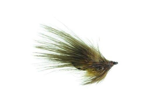 Backstabber - The Blue Quill Angler