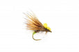 Balloonhammer Caddis - Barbless - The Blue Quill Angler