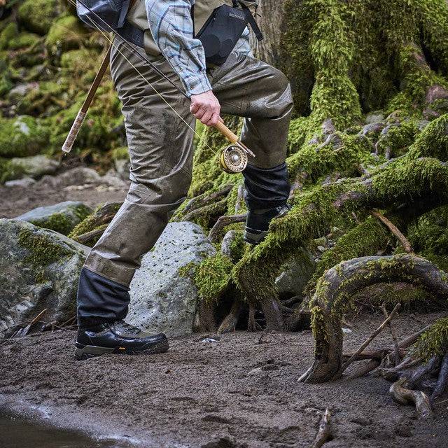 Bankside Wading Boot - The Blue Quill Angler