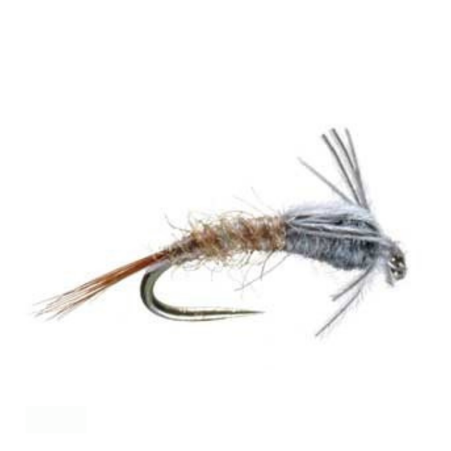 Barr's Emerger