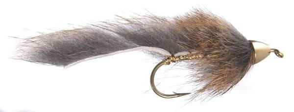 Barr's Slump Buster - The Blue Quill Angler