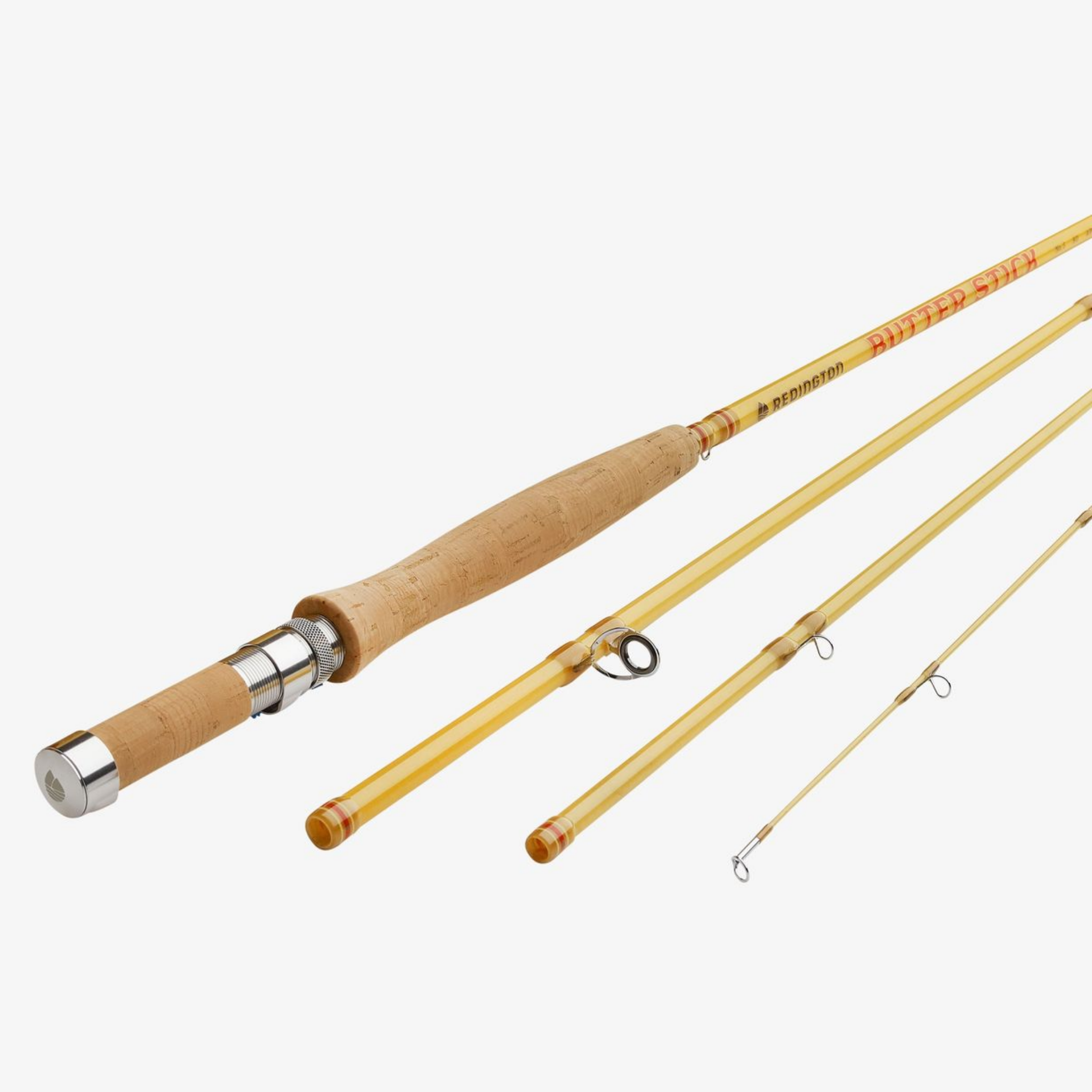 Redington VICE Fly Rod and Reel Combo Review - Man Makes Fire