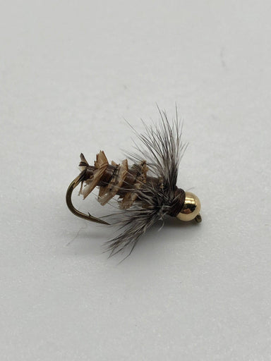 Bead Head Breadcrust - The Blue Quill Angler