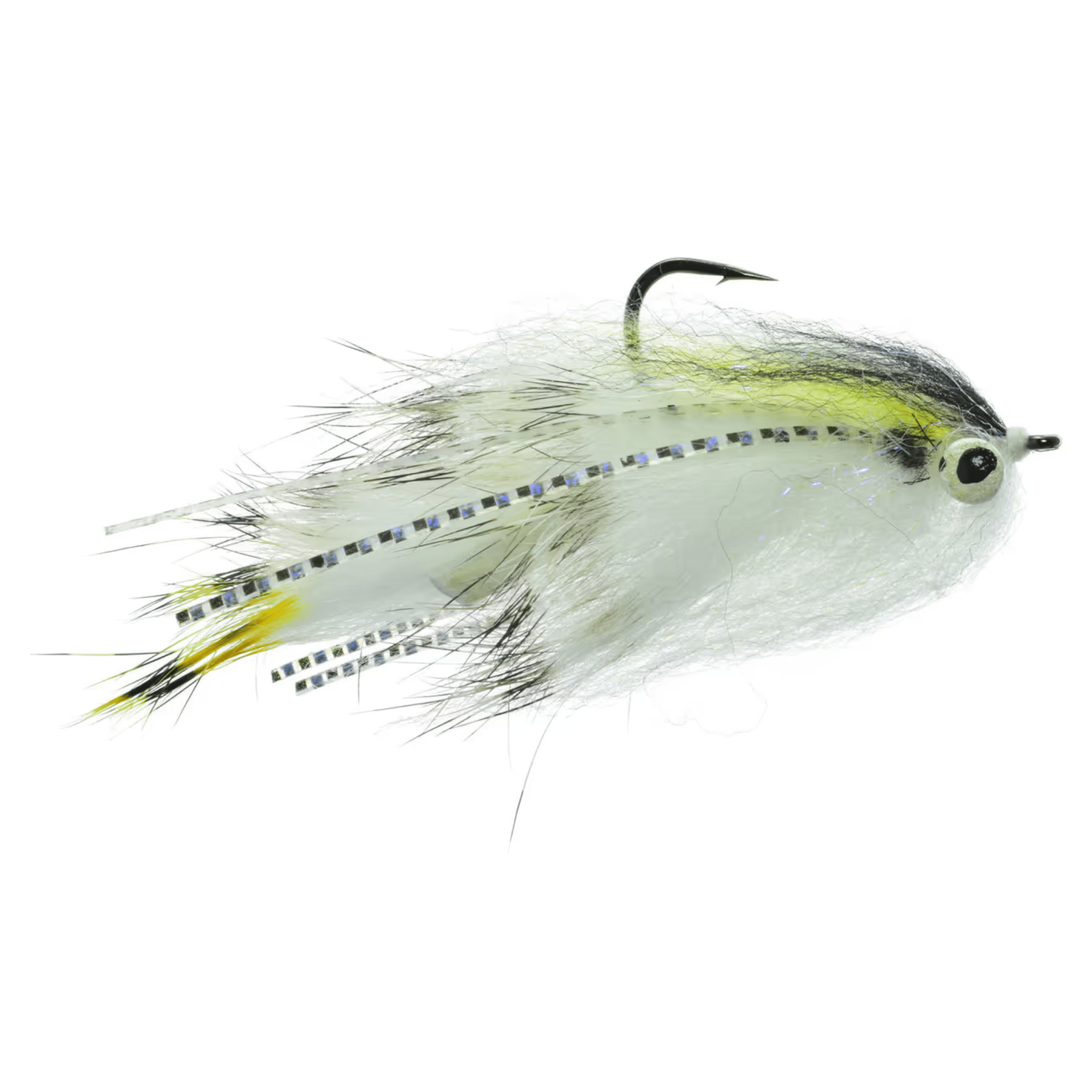 Bennett's Lunch Money - The Blue Quill Angler