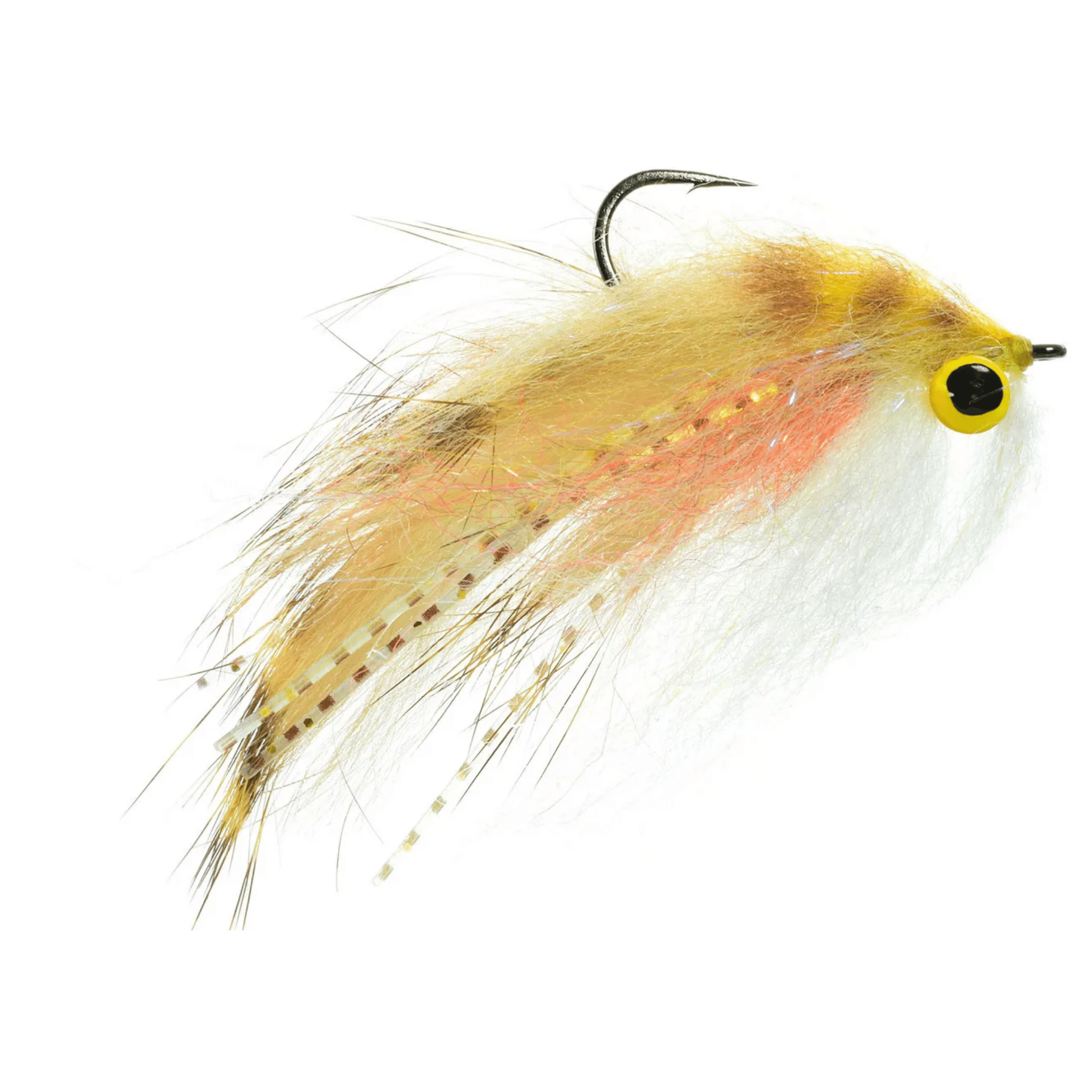 Bennett's Lunch Money - The Blue Quill Angler