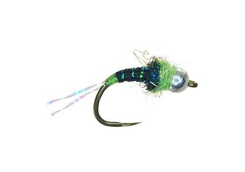 Bishops Dynamite - The Blue Quill Angler