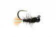 Black Jig - The Blue Quill Angler