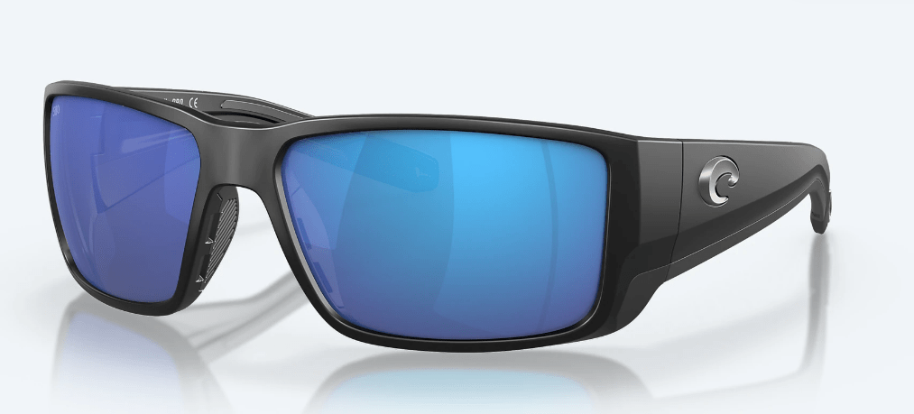 Blackfin Pro - The Blue Quill Angler