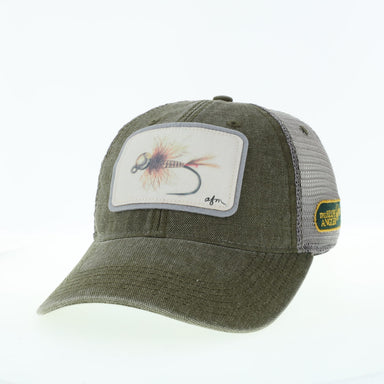 Simms Fishing Single Haul Hat Cap - Sterling Color - NEW! OSFM