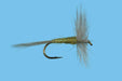 Blue Wing Olive - The Blue Quill Angler