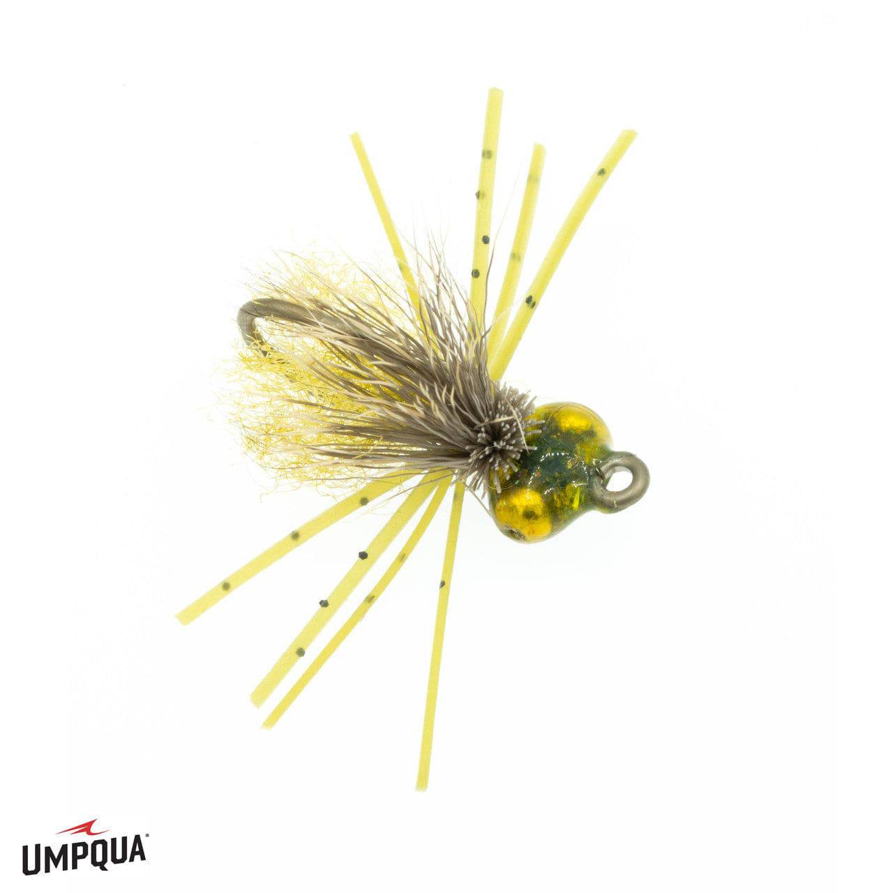 Bonefish Bitters - The Blue Quill Angler