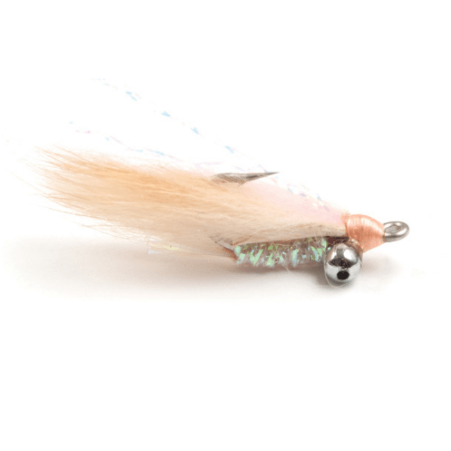 Bonefish Scampi - The Blue Quill Angler