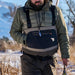 Boundary Stockingfoot Wader - The Blue Quill Angler