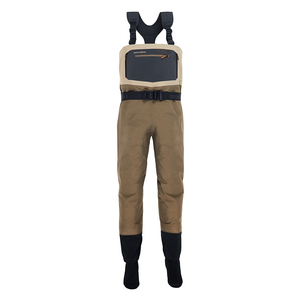 Boundary Stockingfoot Wader - The Blue Quill Angler