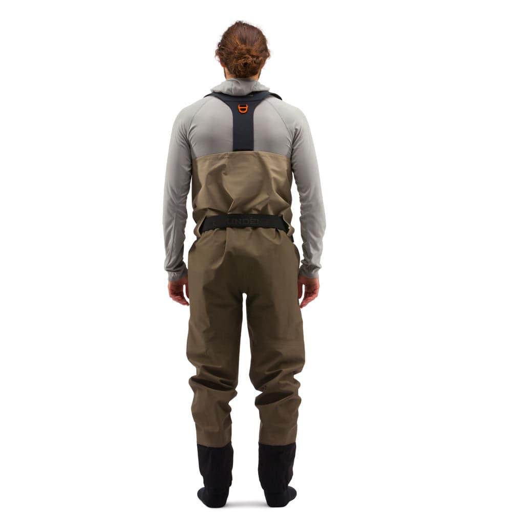 Boundary Stockingfoot Wader - The Blue Quill Angler