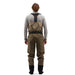 Boundary Stockingfoot Wader - The Blue Quill Angler