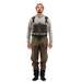 Boundary Zip Stockingfoot Wader - The Blue Quill Angler