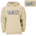 Bqa Logo Hoody - The Blue Quill Angler