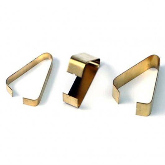 Brassie Hair Packers - The Blue Quill Angler