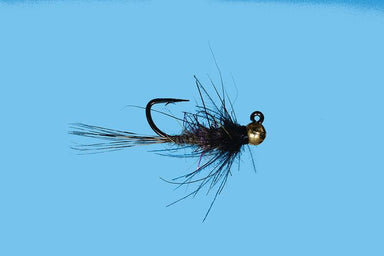 Brush Hog Jig - The Blue Quill Angler