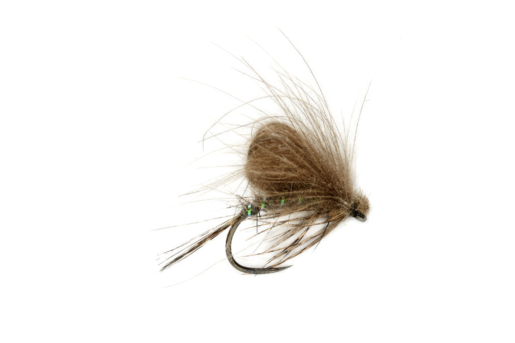 Bubble Emerger - Barbless - ( FULLING MILL)