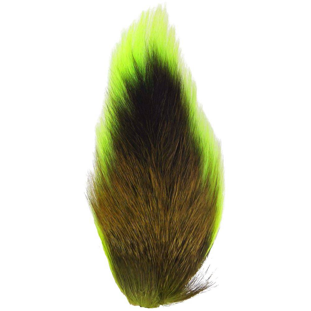 Large Northern Bucktails