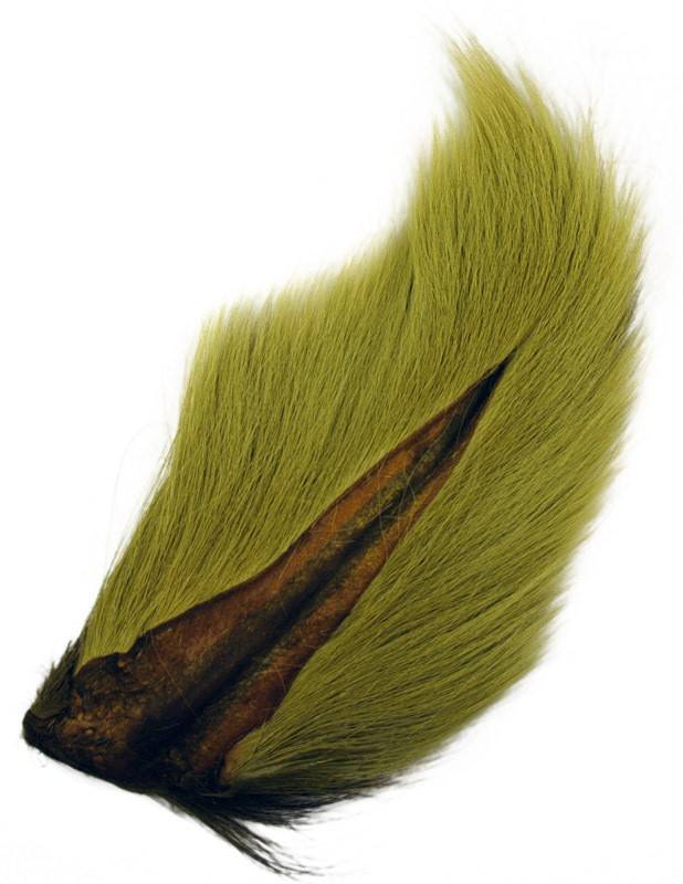 Large Northern Bucktails