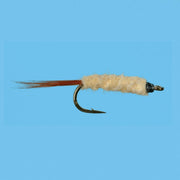 Buckskin - The Blue Quill Angler
