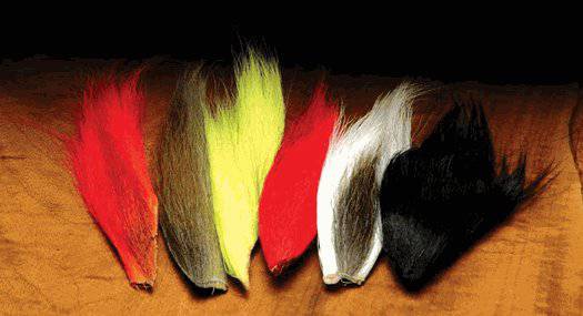Bucktail Combo Pack - The Blue Quill Angler